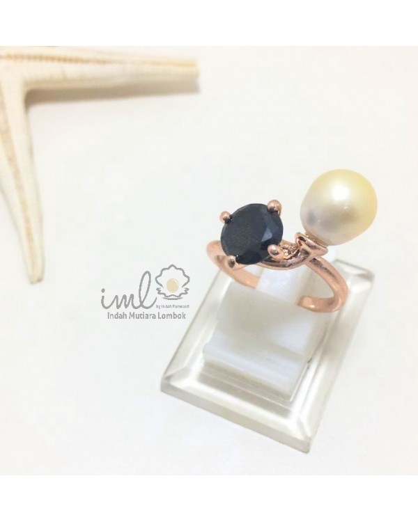 RING SOUTH SEA PEARL